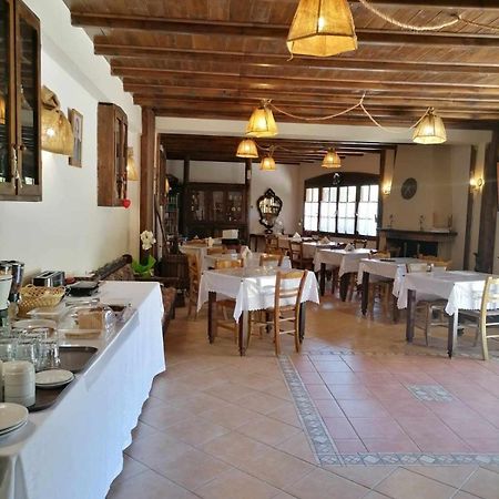 Allotino Hotel - Cafe & Snacks Lagkadia Bagian luar foto